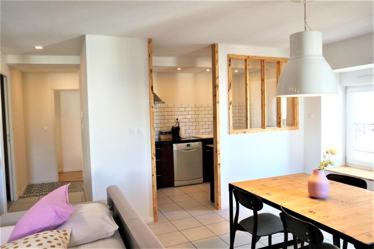 5 Mn Zenith Grande Halle Auvergne,Pied De Gergovie,Garage,Netflix Romagnat Exterior foto